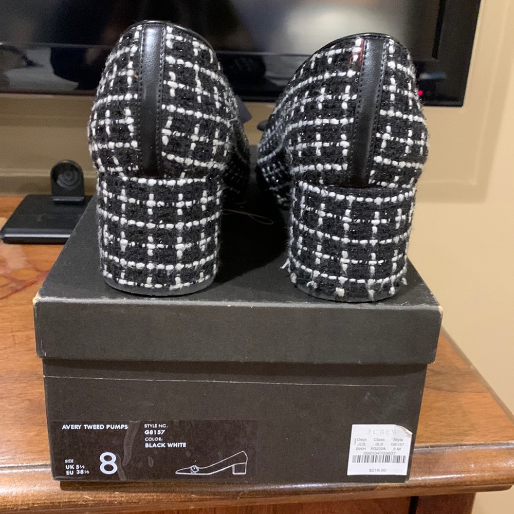 Great shoes price reflects wear